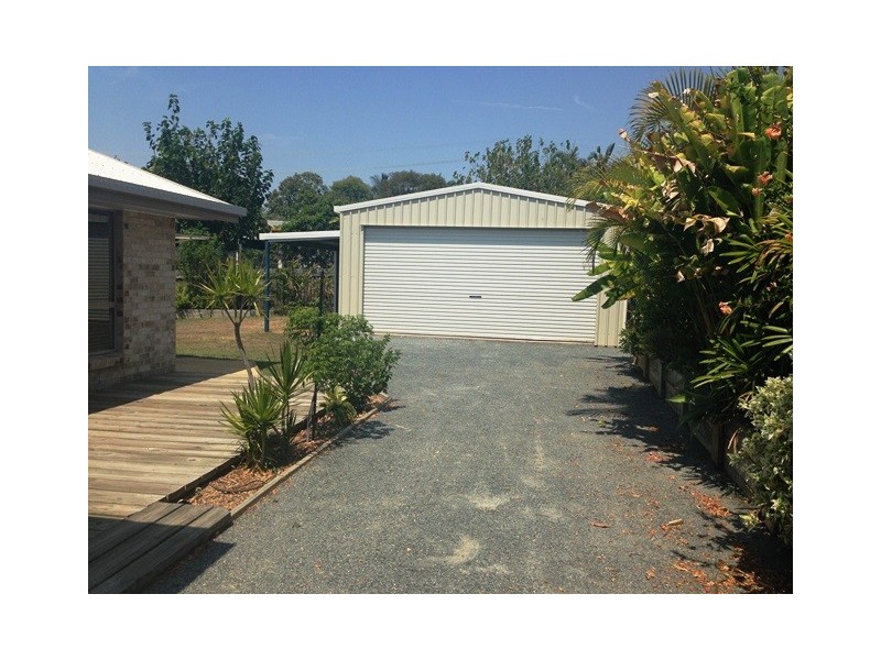 21 Van Haeren Street, Kawana QLD 4701