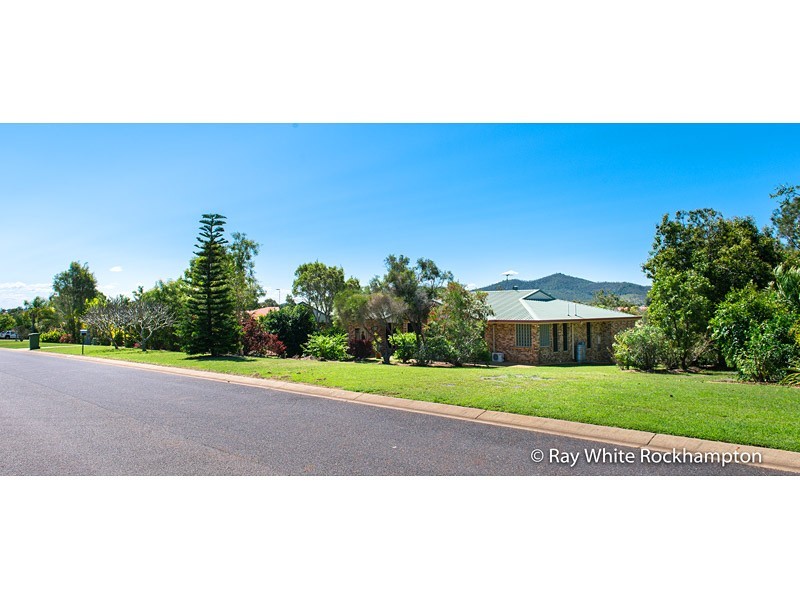 47-49 Perrott Drive, Rockyview QLD 4701