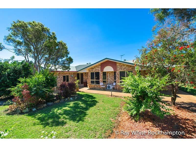 47-49 Perrott Drive, Rockyview QLD 4701