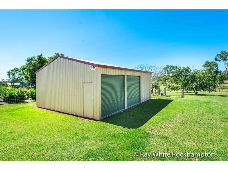 47-49 Perrott Drive, Rockyview QLD 4701