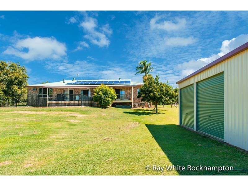 47-49 Perrott Drive, Rockyview QLD 4701