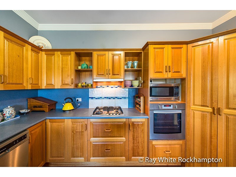 47-49 Perrott Drive, Rockyview QLD 4701