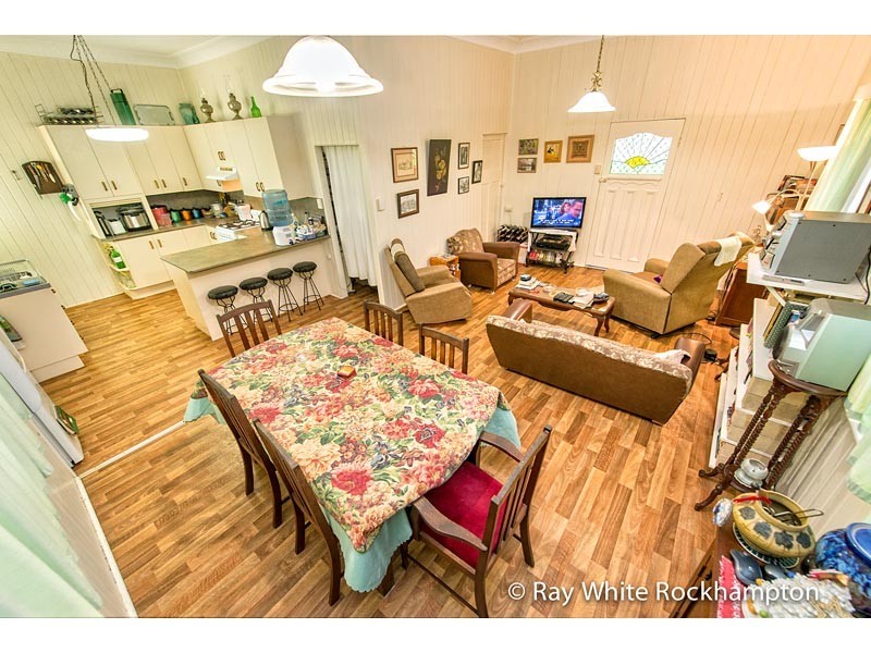 9 Peltophorum Street, Koongal QLD 4701