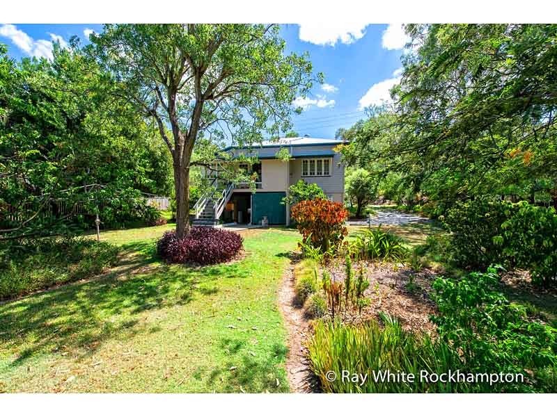 9 Peltophorum Street, Koongal QLD 4701