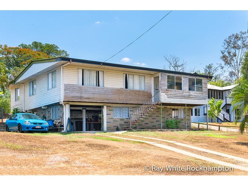 30 Livermore Street, Wandal QLD 4700