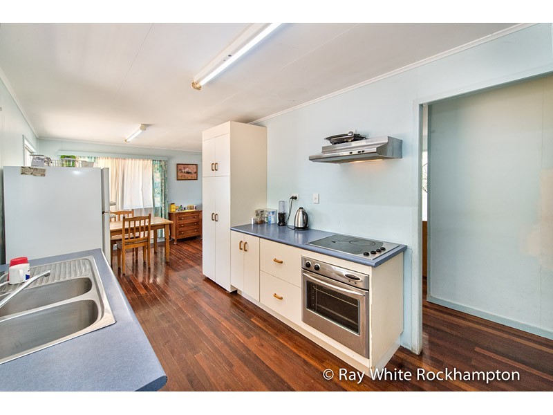 30 Livermore Street, Wandal QLD 4700