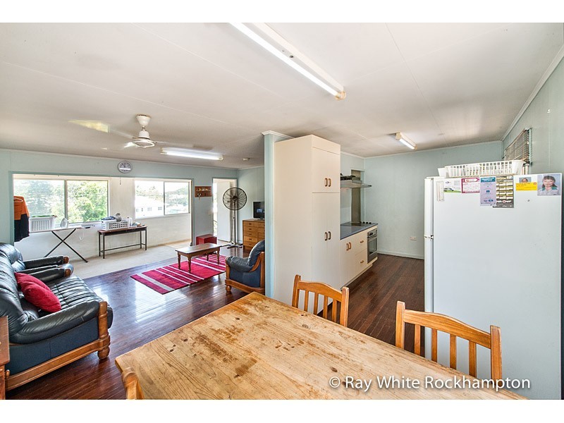 30 Livermore Street, Wandal QLD 4700