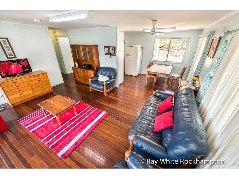 30 Livermore Street, Wandal QLD 4700