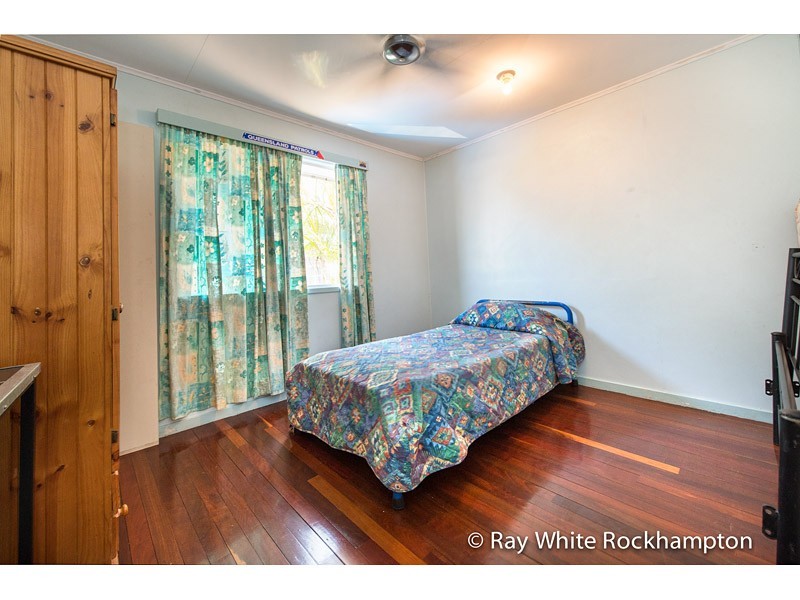 30 Livermore Street, Wandal QLD 4700