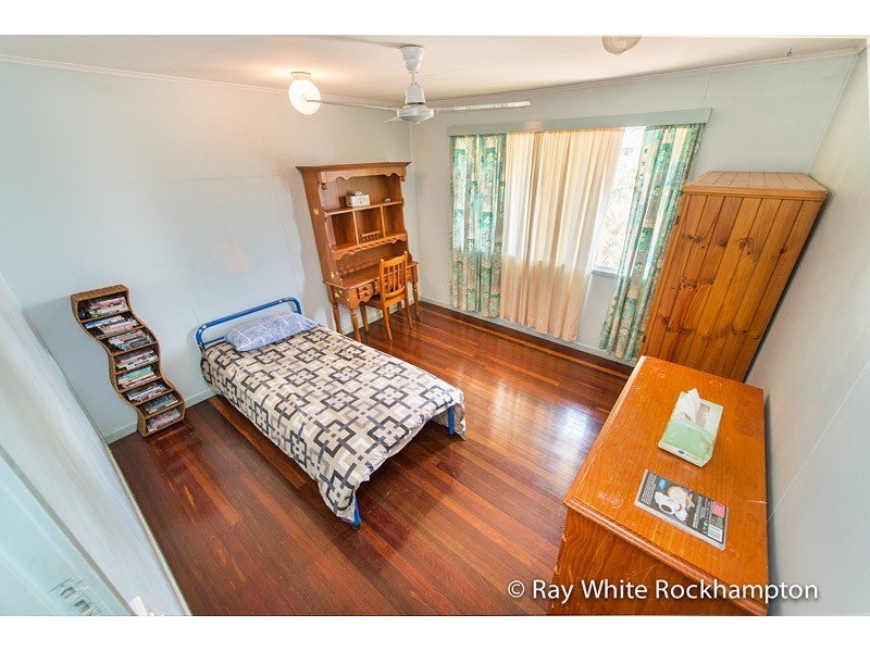 30 Livermore Street, Wandal QLD 4700