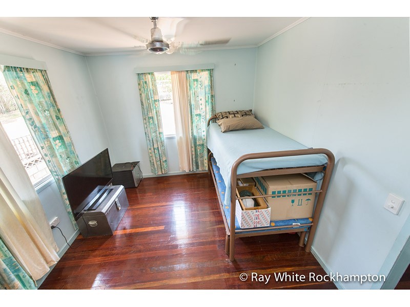 30 Livermore Street, Wandal QLD 4700