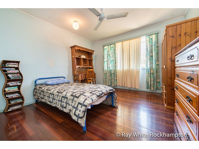 30 Livermore Street, Wandal QLD 4700