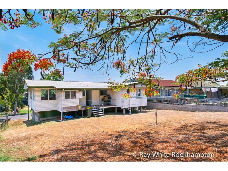 30 Livermore Street, Wandal QLD 4700