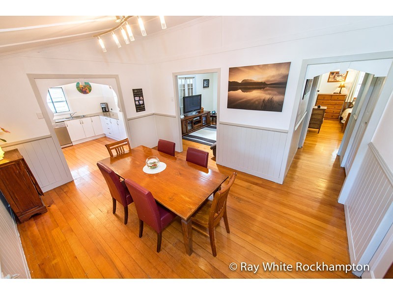 141 Elphinstone Street, Berserker QLD 4701