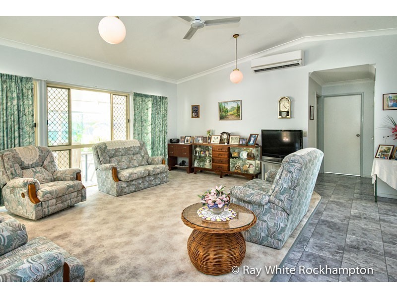 6 Davey Avenue, Frenchville QLD 4701