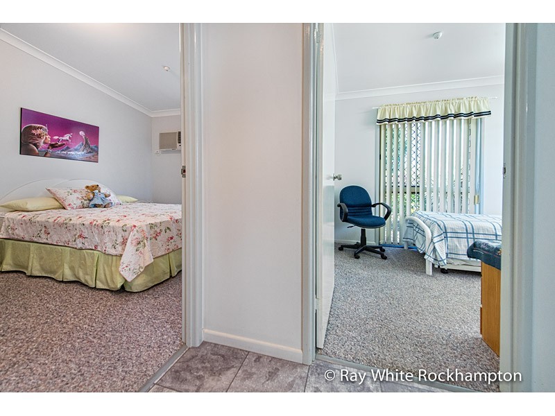 6 Davey Avenue, Frenchville QLD 4701