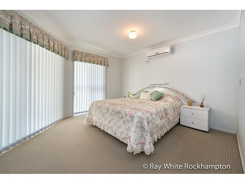 6 Davey Avenue, Frenchville QLD 4701