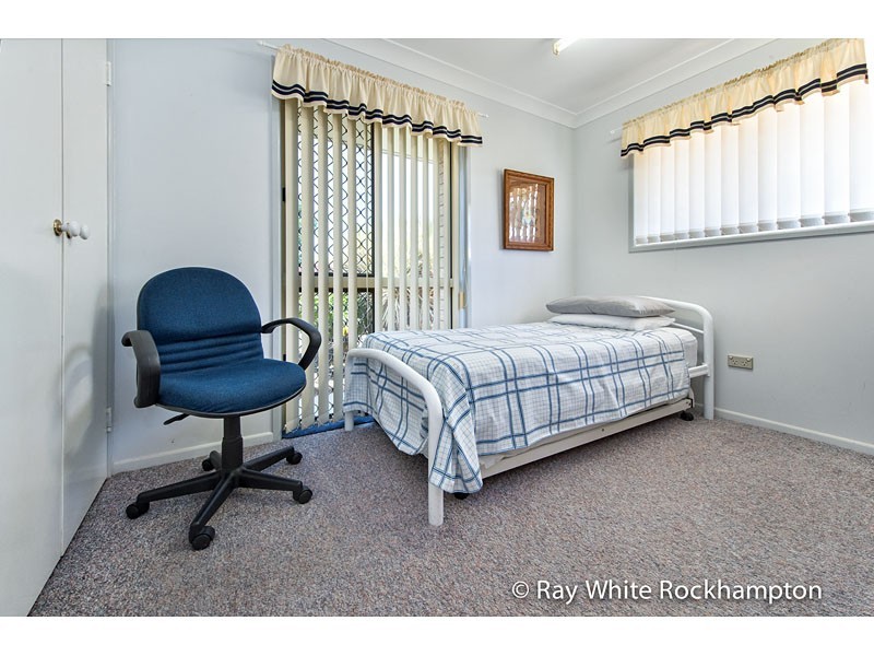 6 Davey Avenue, Frenchville QLD 4701