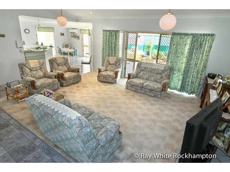 6 Davey Avenue, Frenchville QLD 4701