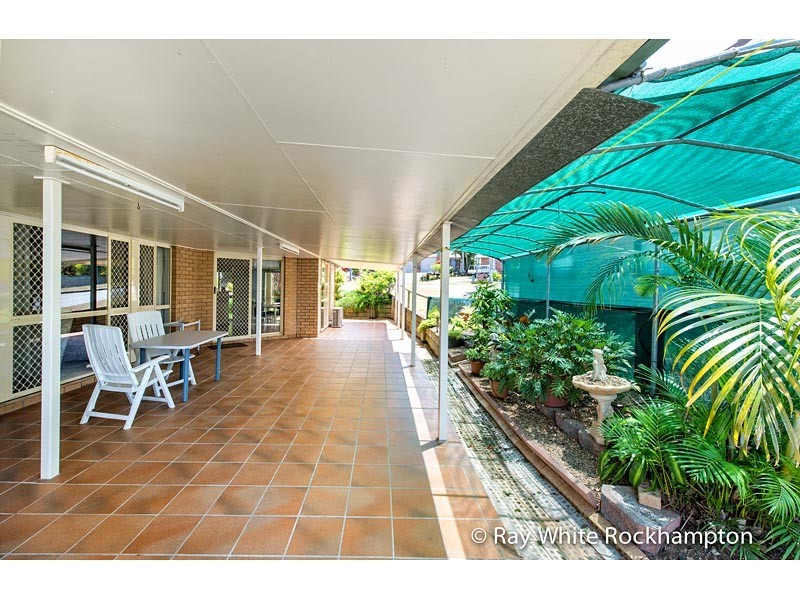 6 Davey Avenue, Frenchville QLD 4701