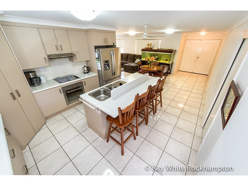 1 Joseph Street, Gracemere QLD 4702