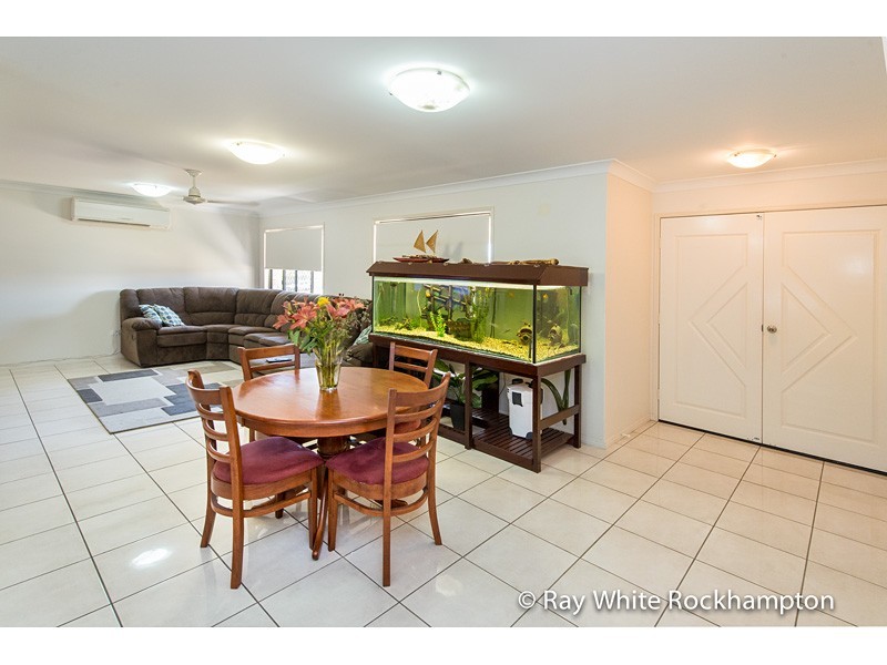 1 Joseph Street, Gracemere QLD 4702