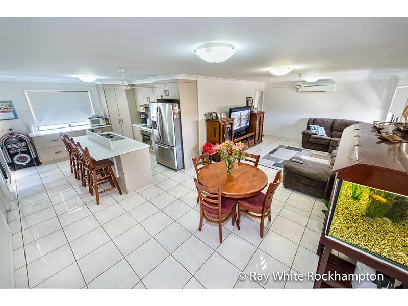 1 Joseph Street, Gracemere QLD 4702