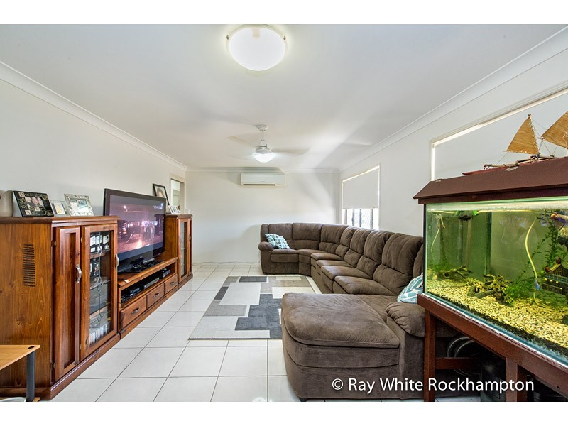 1 Joseph Street, Gracemere QLD 4702
