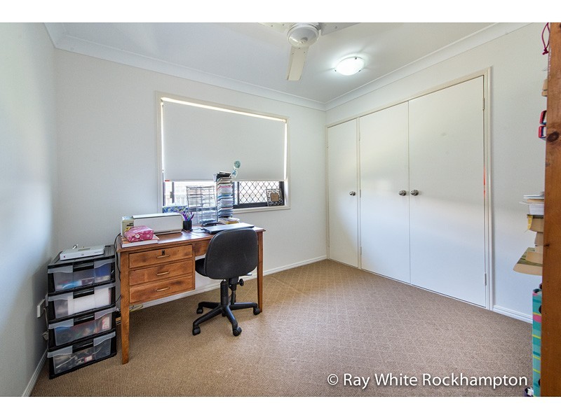 1 Joseph Street, Gracemere QLD 4702