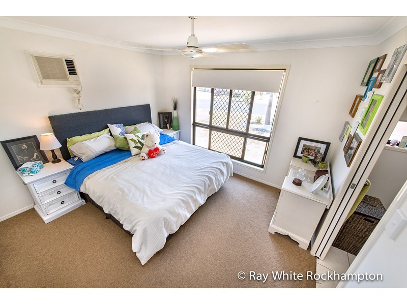 1 Joseph Street, Gracemere QLD 4702