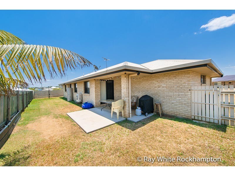 1 Joseph Street, Gracemere QLD 4702