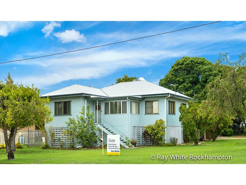143 Mostyn Street, Berserker QLD 4701