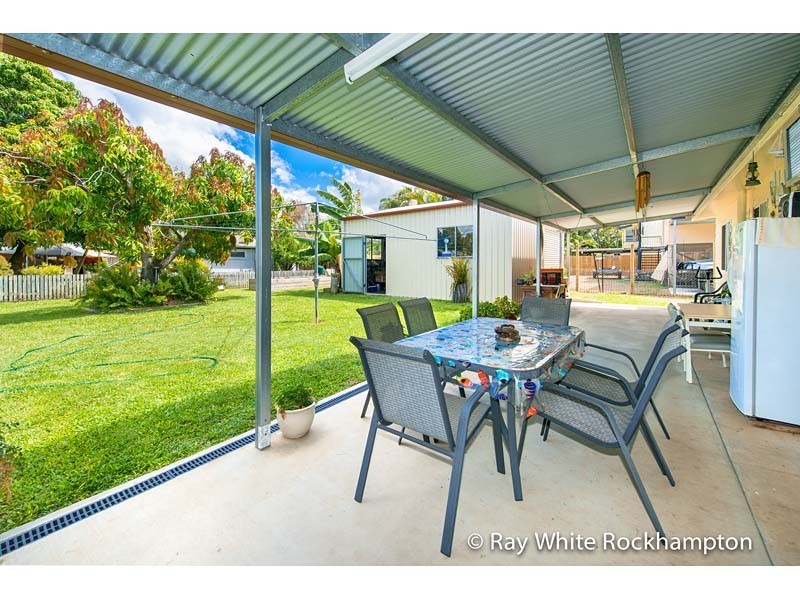 19 Harriette Street, Park Avenue QLD 4701