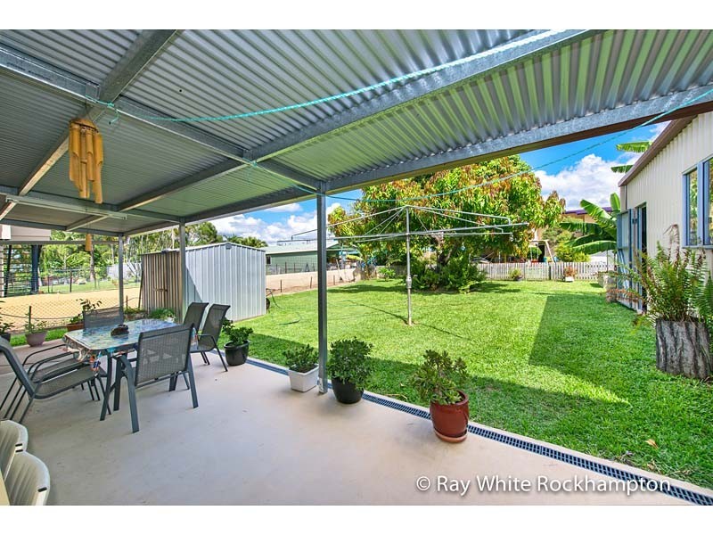 19 Harriette Street, Park Avenue QLD 4701