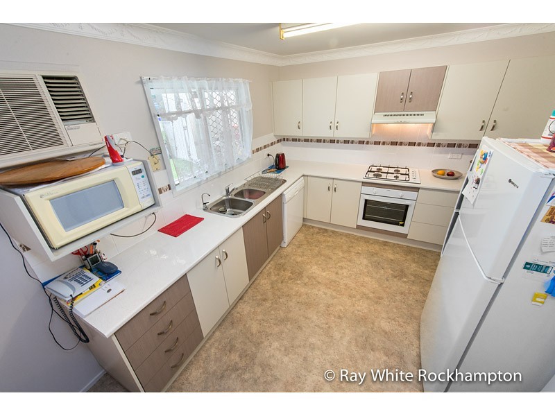 19 Harriette Street, Park Avenue QLD 4701