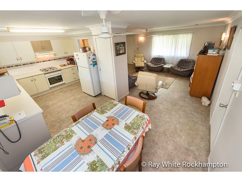 19 Harriette Street, Park Avenue QLD 4701