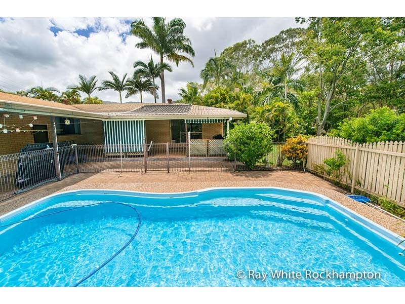 48 Wigginton Street, Frenchville QLD 4701