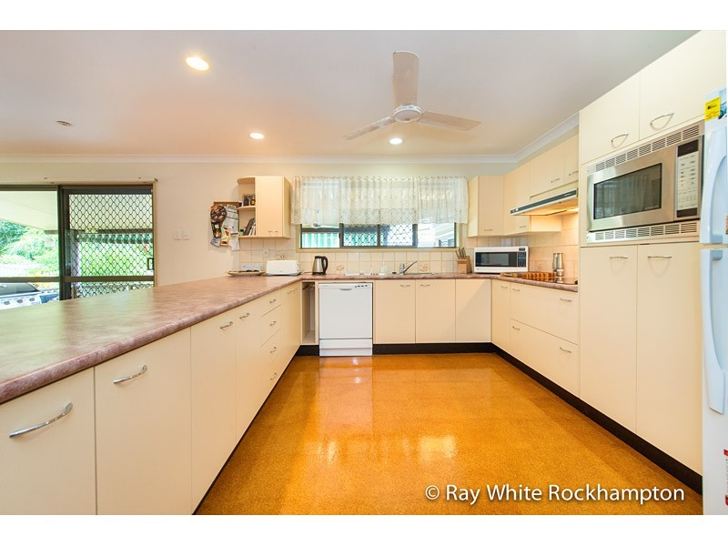 48 Wigginton Street, Frenchville QLD 4701