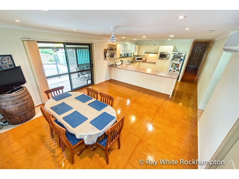 48 Wigginton Street, Frenchville QLD 4701