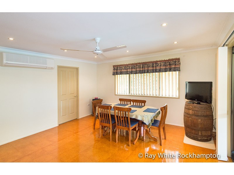 48 Wigginton Street, Frenchville QLD 4701