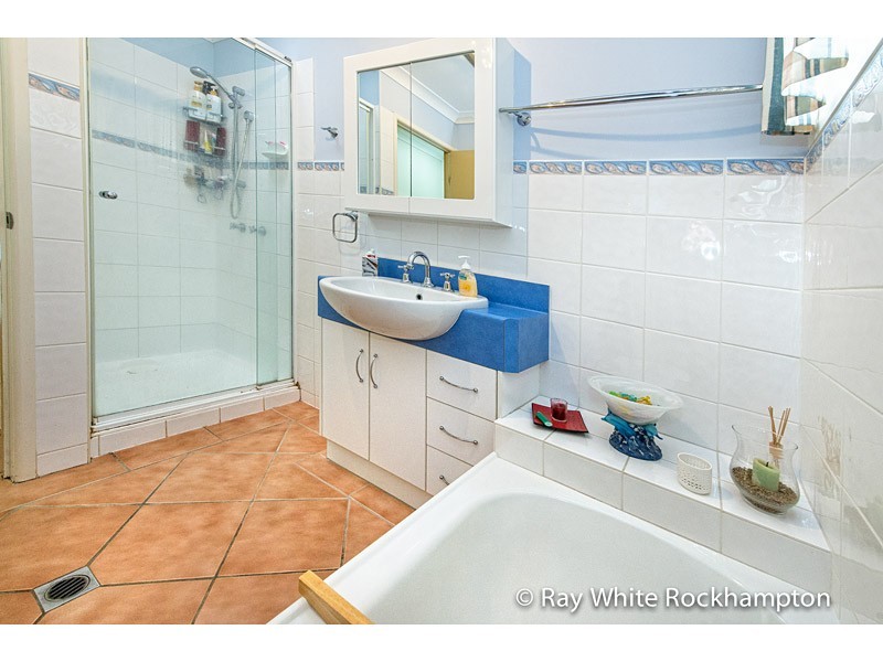 48 Wigginton Street, Frenchville QLD 4701