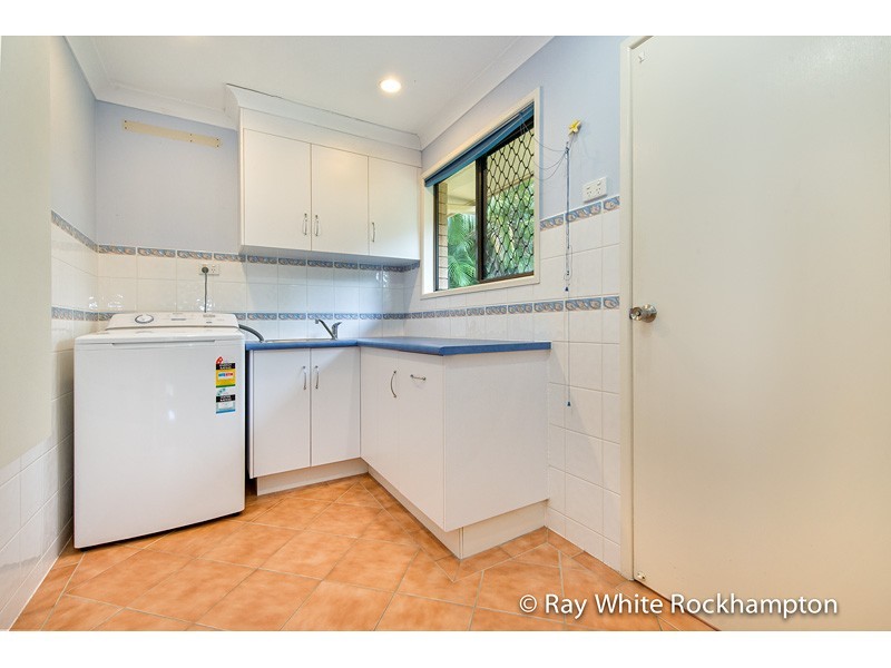 48 Wigginton Street, Frenchville QLD 4701