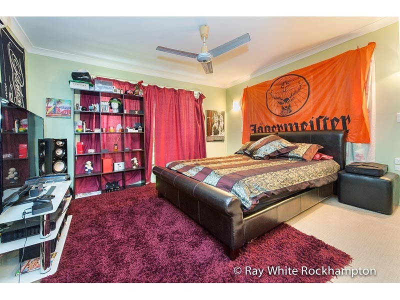 48 Wigginton Street, Frenchville QLD 4701