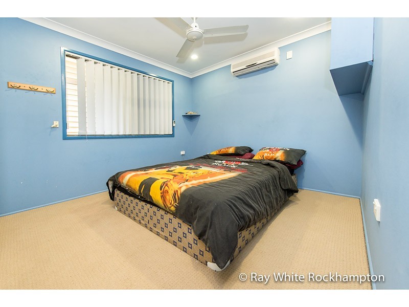 48 Wigginton Street, Frenchville QLD 4701