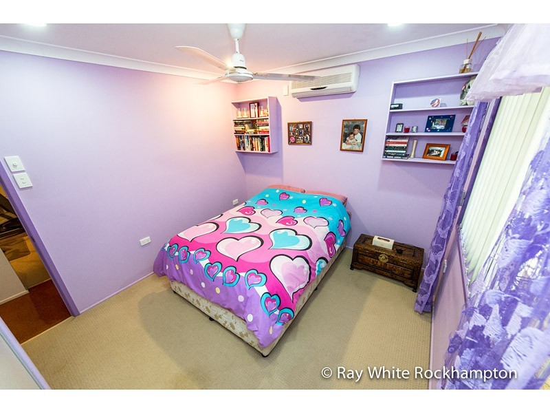 48 Wigginton Street, Frenchville QLD 4701