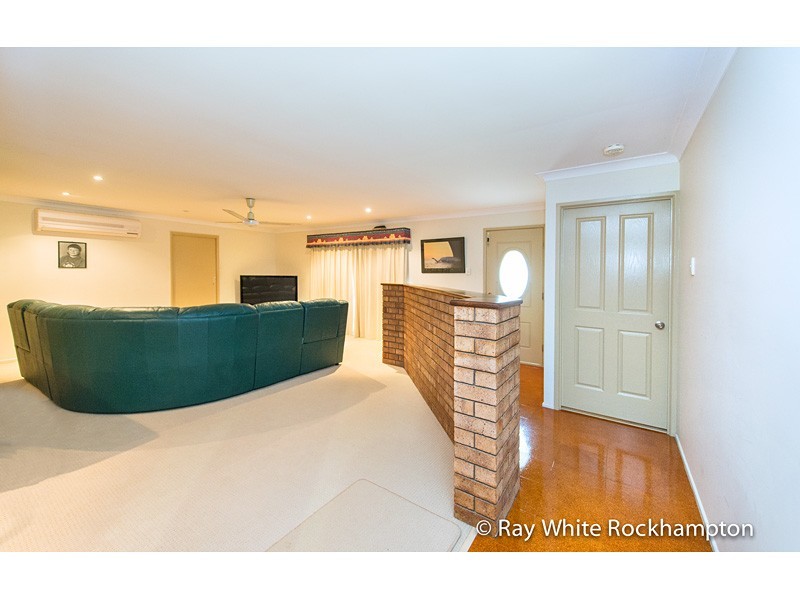 48 Wigginton Street, Frenchville QLD 4701