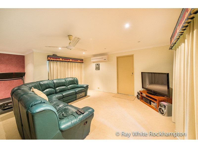 48 Wigginton Street, Frenchville QLD 4701