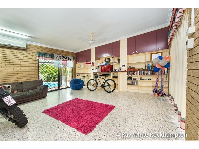 48 Wigginton Street, Frenchville QLD 4701