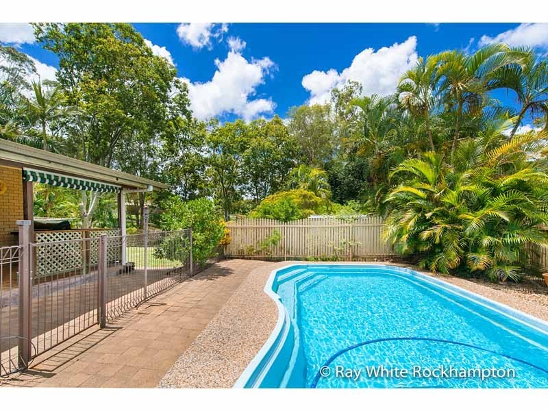 48 Wigginton Street, Frenchville QLD 4701
