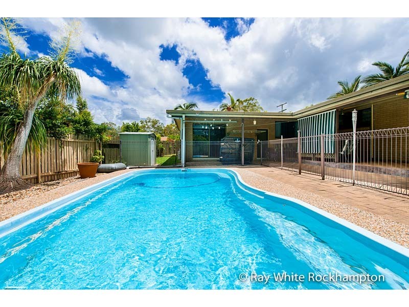 48 Wigginton Street, Frenchville QLD 4701